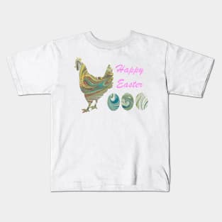 Egg-Cetera Kids T-Shirt